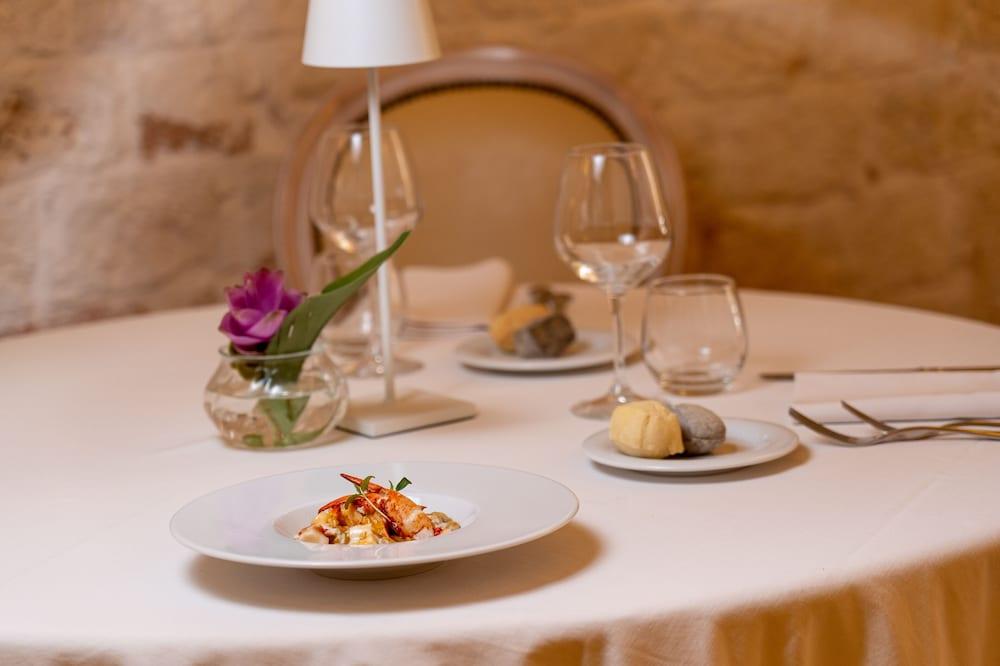 Ostuni Palace - Hotel Bistrot & Spa Экстерьер фото