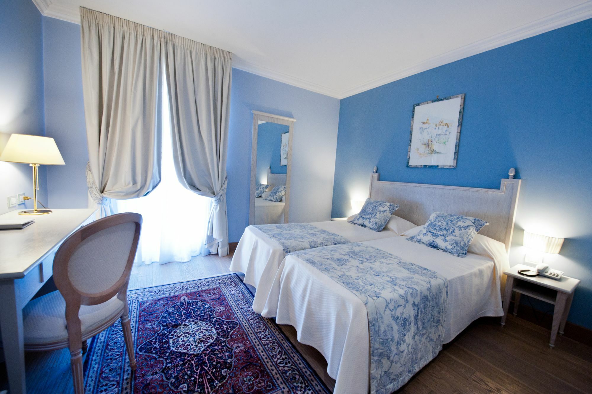 Ostuni Palace - Hotel Bistrot & Spa Экстерьер фото