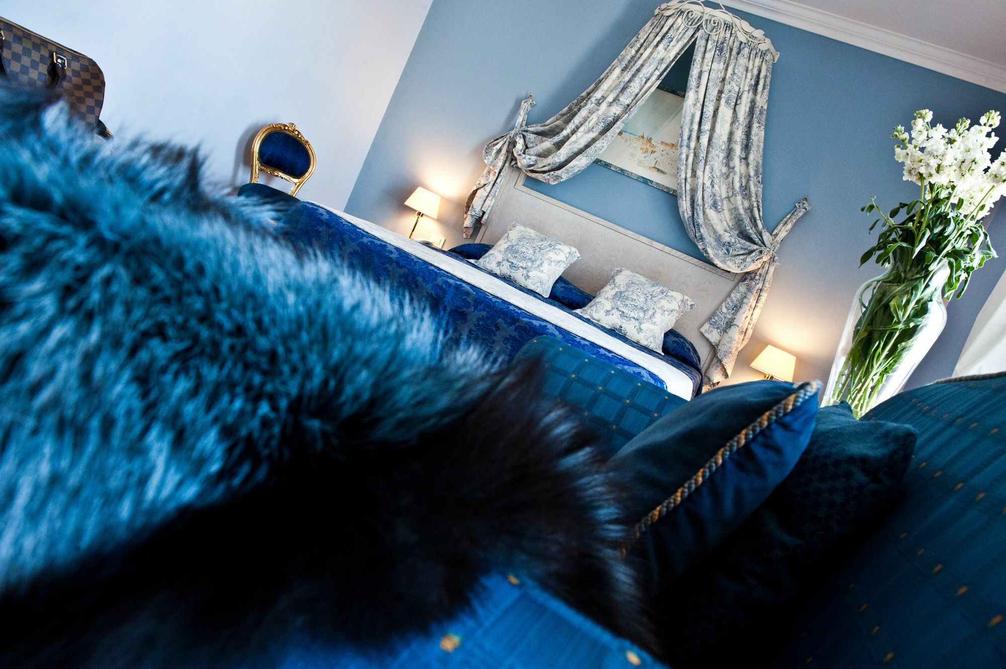 Ostuni Palace - Hotel Bistrot & Spa Экстерьер фото