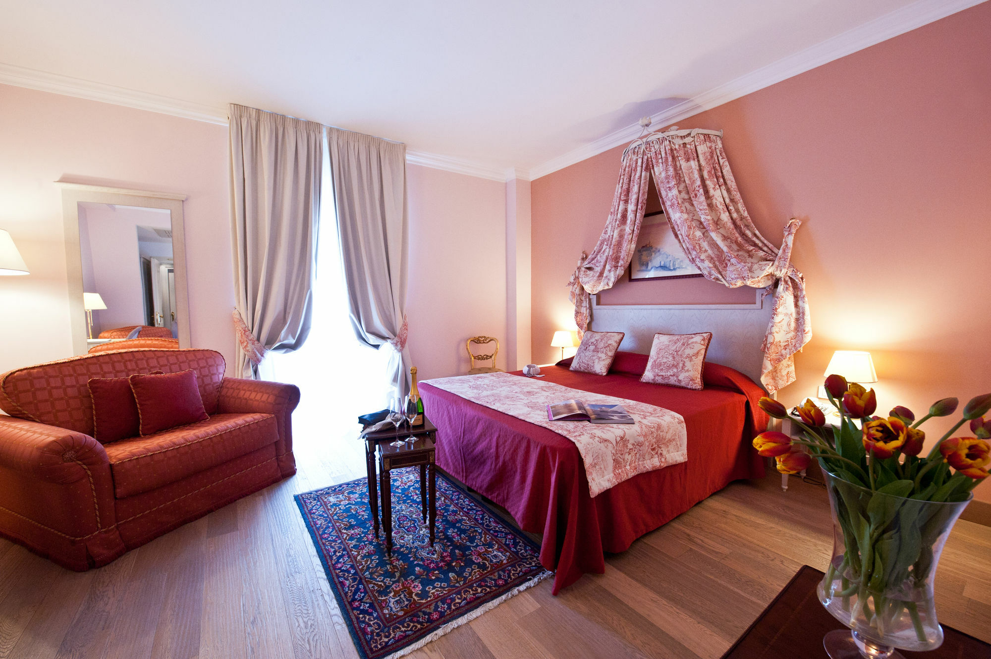 Ostuni Palace - Hotel Bistrot & Spa Экстерьер фото
