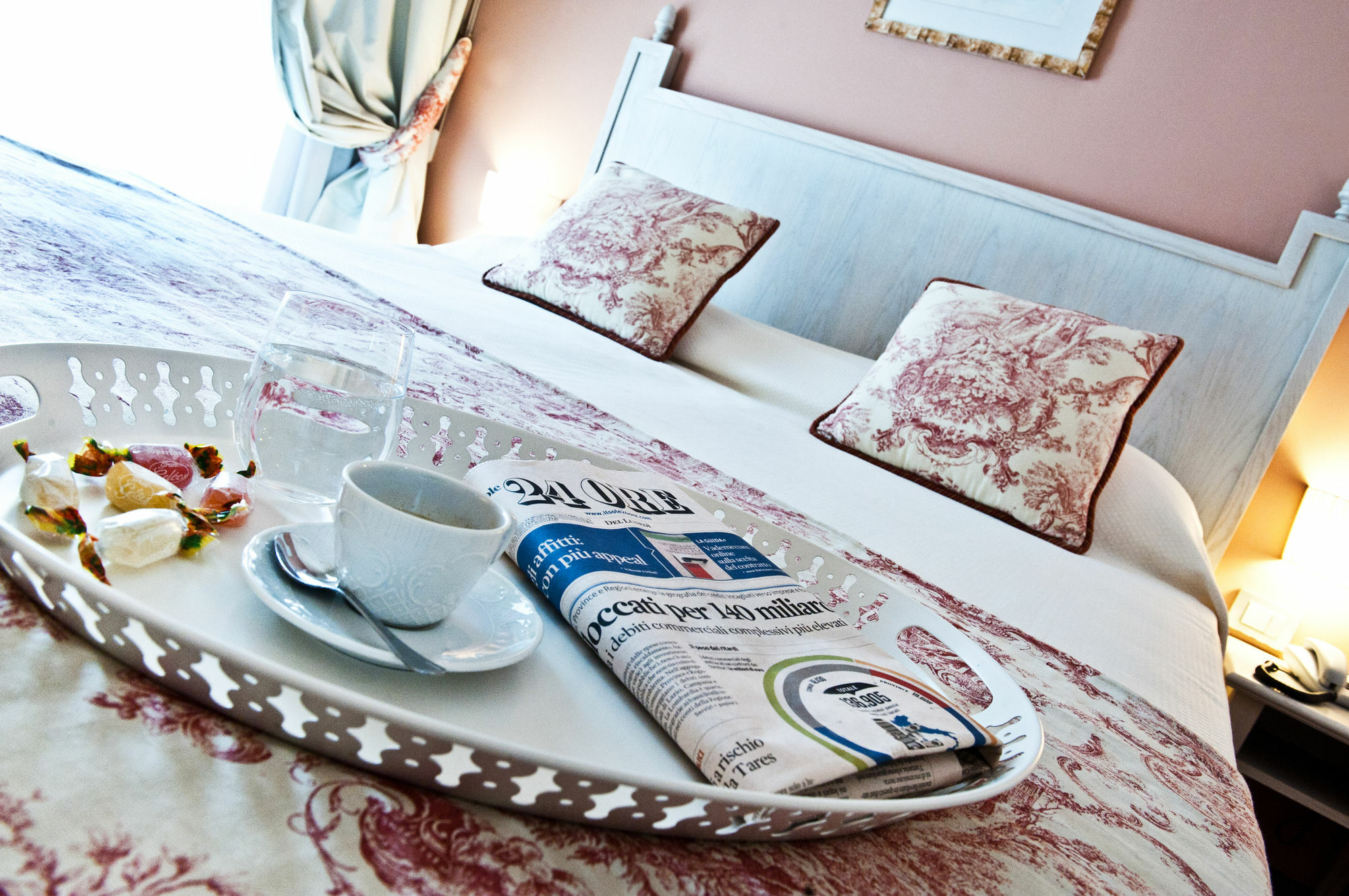 Ostuni Palace - Hotel Bistrot & Spa Экстерьер фото